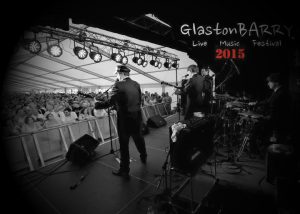 The Beatles for Sale performing at Glastonbarry. If you are looking for a Beatles Tribute Band look no further... Book us now!