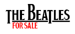 The Beatles For Sale